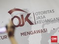 OJK Resmi Izinkan Merger Bank Syariah BUMN