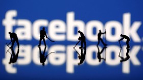 Memo Internal Facebook Bocor, Karyawan Perangi 'Pembobol'