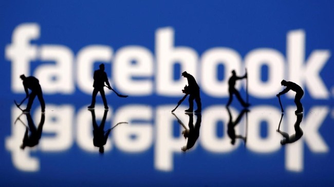 Ribuan karyawan Facebook marah karena telah beredarnya sebuah memo internal ke masyarakat luas. Para karyawan kecewa dengan aksi whistleblower tersebut.
