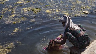 Tak Punya Toilet di Rumah, Gaji 616 PNS Di India Disetop