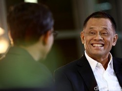 Manuver Gatot di Barisan Oposisi: 212 Sampai KAMI