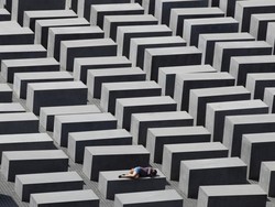 Hari Peringatan Holocaust Sedunia 2023, Sejarah dan Kisah di Baliknya