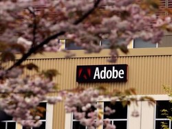 Pendiri Adobe John Warnock Meninggal Dunia