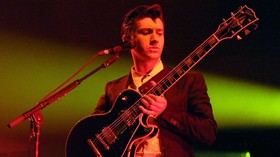 Arctic Monkeys Umumkan Tur Asia, Mampir ke Indonesia 18 Maret 2023