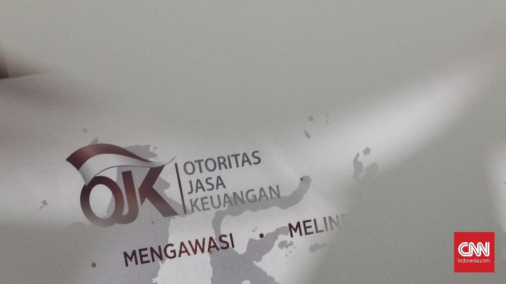 OJK Bantah Rilis Daftar Rekomendasi Aplikasi Penghasil Uang