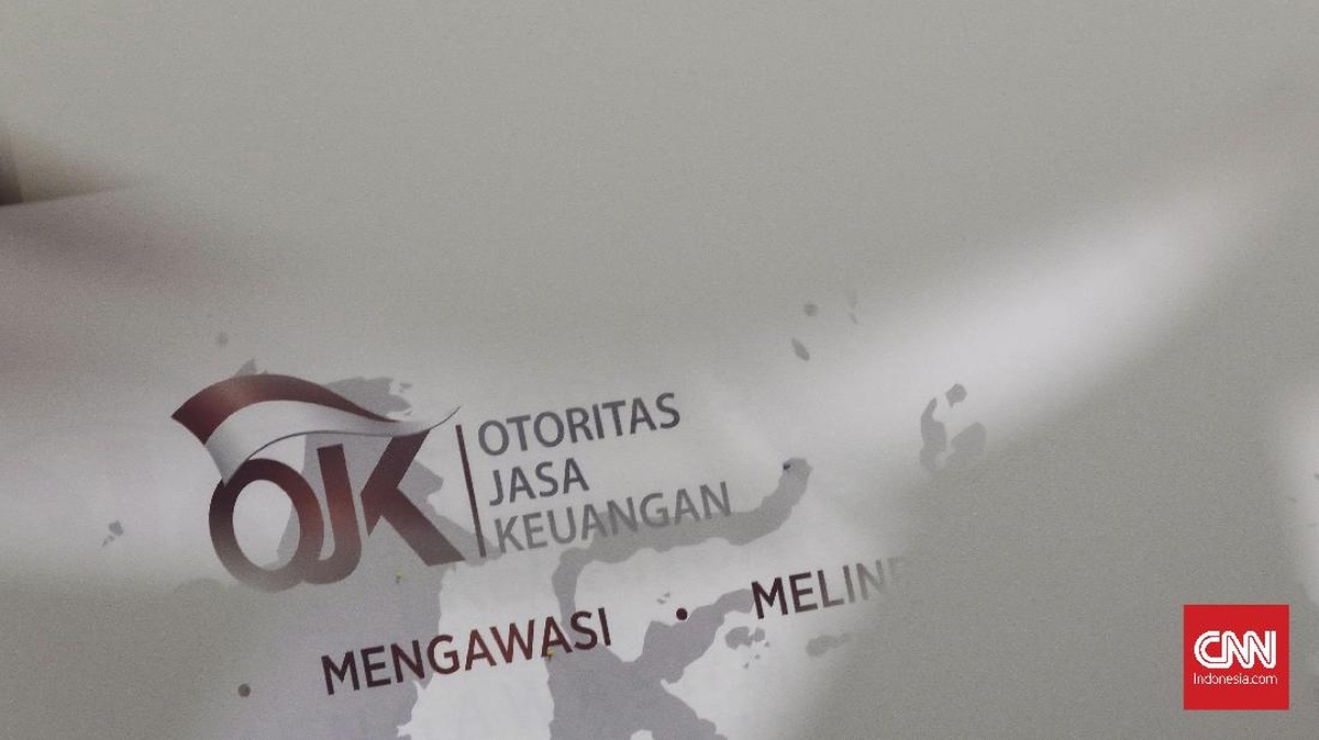 OJK Tutup 12 Bank Sepanjang 2026, Termasuk Perbankan Syariah