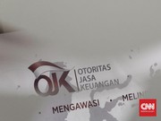 Jokowi Ajukan 4 Nama Calon Dewan Komisioner OJK ke DPR