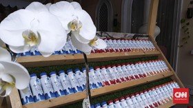 3 Alasan Yoghurt Dapat Jadi Alternatif Camilan Sehat