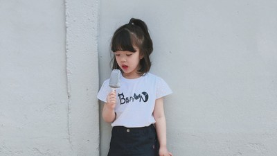 3 Fakta yang Wajib Bunda Tahu Saat Anak Ingin Jadi Model