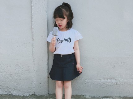 3 Fakta yang Wajib Bunda Tahu Saat Anak Ingin Jadi Model