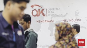 OJK Larang Unit Link Perusahaan Asuransi Bermasalah
