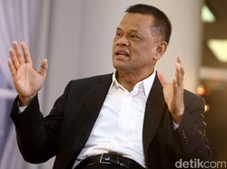 Dukung Vaksin Nusantara, Gatot Nurmantyo: 2 Tahun Lagi, Dunia Pakai Ini