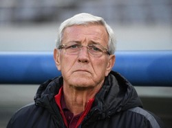 Marcello Lippi Umumkan Pensiun dari Dunia Kepelatihan