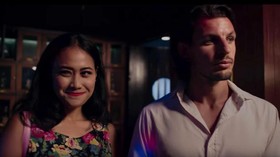 Lima Rekomendasi Film Akhir Pekan