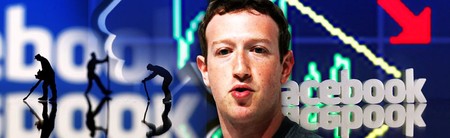 Facebook Ditempa Skandal Pencurian Data