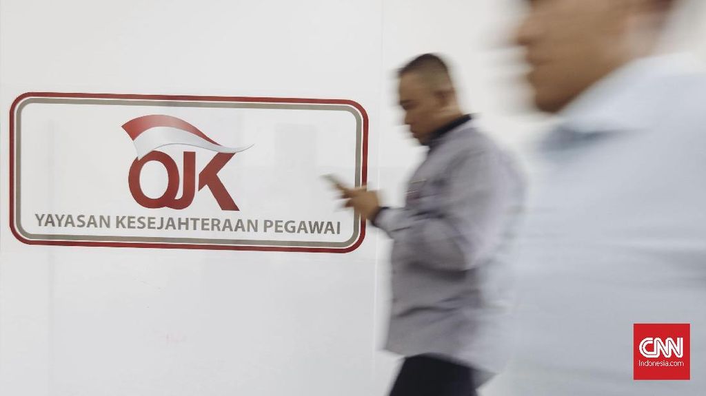 Alasan Satu Bank di Jakarta Ditutup OJK