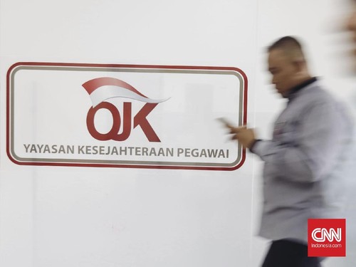 Alasan Satu Bank di Jakarta Ditutup OJK