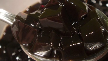 img-title Resep Cincau Soya Gula Aren Kreasi Chef Juna, Takjil Nikmat Cocok untuk Pecinta Kopi