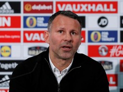 Ryan Giggs Ditangkap Polisi atas Dugaan Kasari Pacar Sendiri