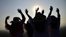 Equinox, Momen Ketika Durasi Siang-Malam Seluruh Dunia Sama
