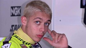 Rossi Pernah Punya Banyak Pembenci di Italia