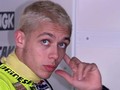 Rossi Pernah Punya Banyak Pembenci di Italia