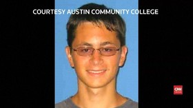 VIDEO: Motif Pelaku Bom Austin, Texas