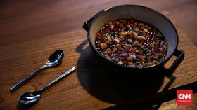 Resep Praktis Sambal Colo-Colo Kecap