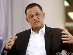 Eks Panglima TNI Gaungkan Makmurkan Masjid dan Salat Berjemaah Lawan Corona