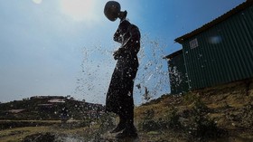 5 Kebiasaan Sederhana buat Peringati Hari Air Sedunia