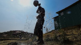 5 Kebiasaan Sederhana buat Peringati Hari Air Sedunia