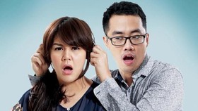 Ernest Prakasa Garap Film Lepasan AADC, 'Milly & Mamet'
