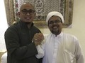 Gerindra: Pemulangan Rizieq Janji Prabowo di Ijtimak Ulama II
