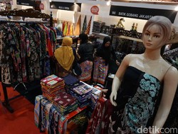UMKM Harus Melek Digital Biar Ekspor RI Bisa Moncer