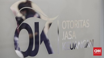 OJK Serahkan Tersangka Transaksi Semu Saham SWAT ke Kejari Boyolali