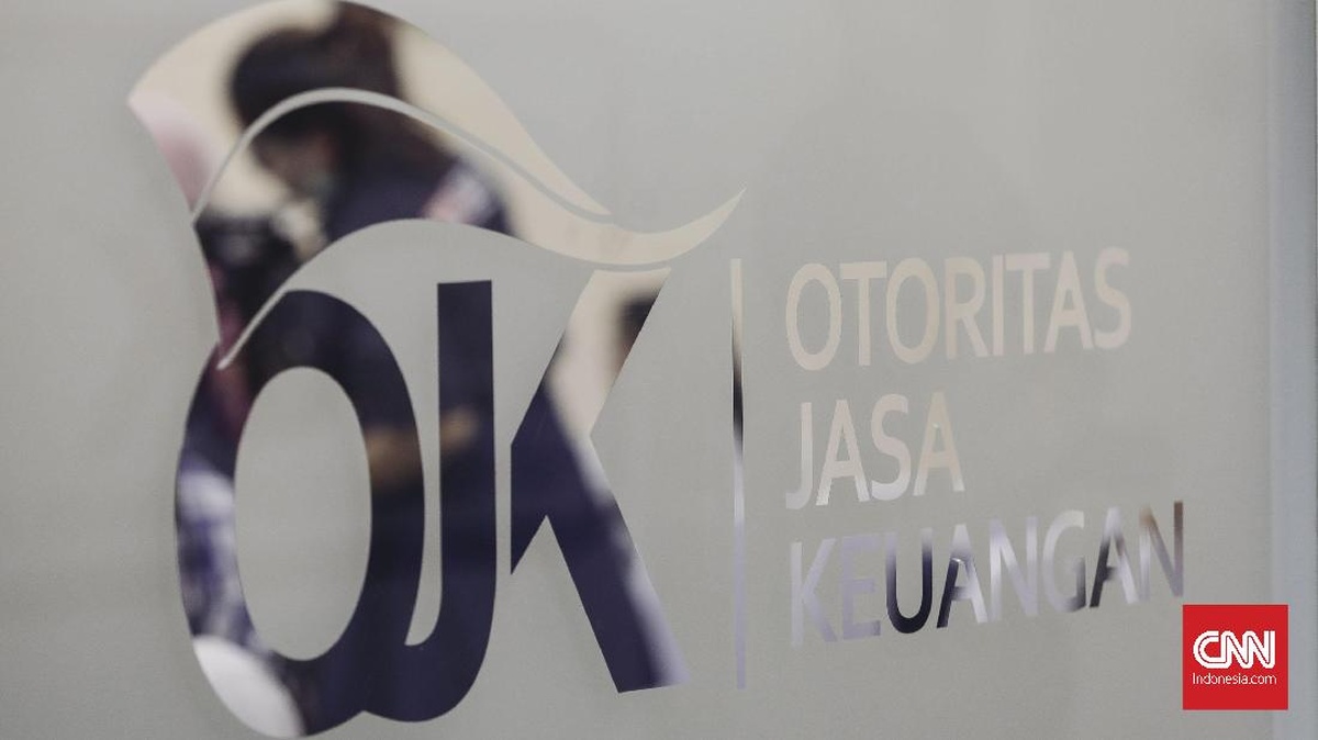 OJK Sanksi 23 Emiten Pelanggar Pasar Modal, Total Denda Capai Rp73 Miliar