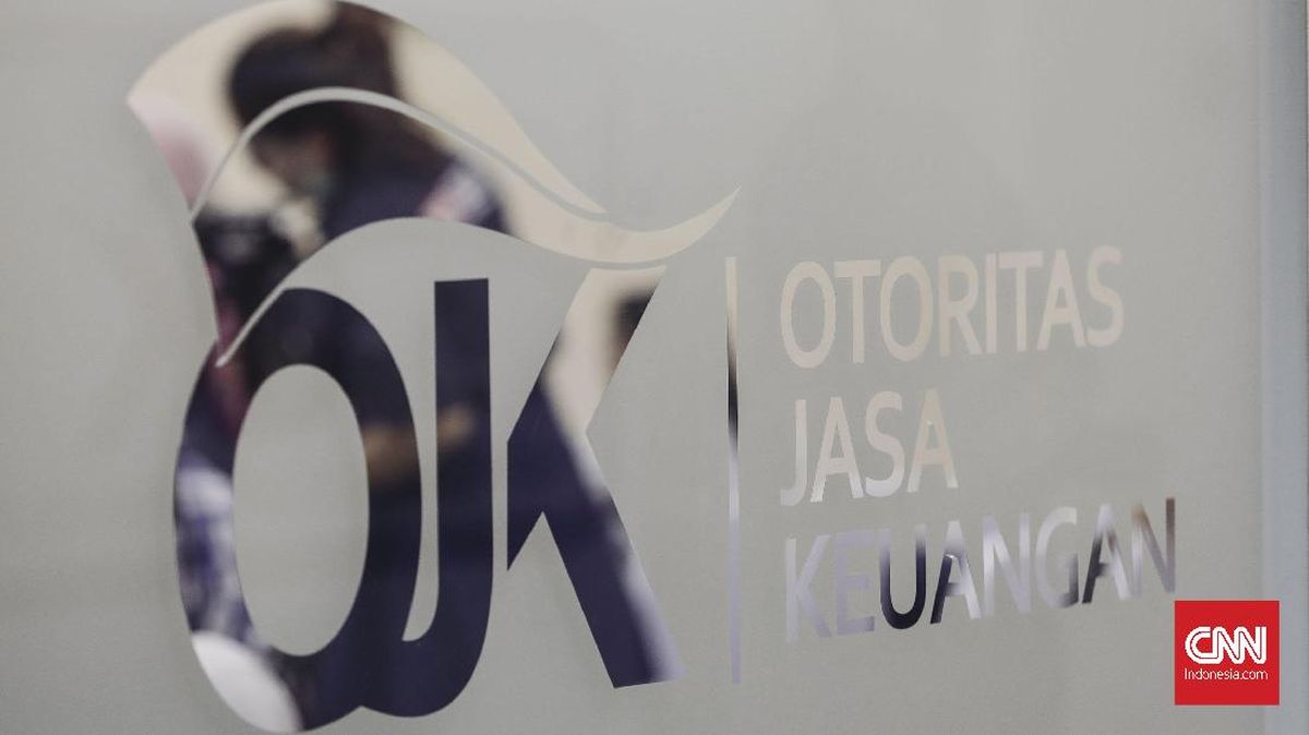 Baru 25 Hari Resmi Dilantik, Aditya Jayaantara Mundur dari OJK