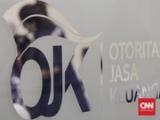 Kredit Macet Pinjol Menumpuk Jadi Rp1,72 T