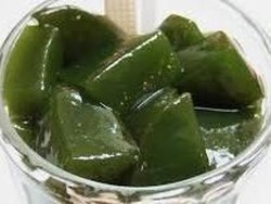 12  Manfaat Cincau Hijau untuk Kesehatan, Bisa Menurunkan Berat Badan
