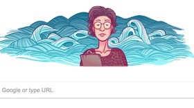 Google Kenang Kelahiran Ahli Geokimia Katsuko Saruhashi