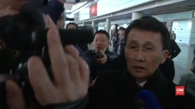 VIDEO: Upaya Diplomasi Korut Jelang Pertemuan Kim dan Trump