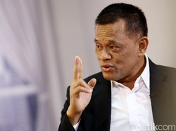 Video Klaim Gatot Dicopot dari Panglima TNI Gegara Nobar G30S/PKI