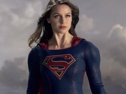 James Gunn Umumkan Perubahan Judul Film Supergirl