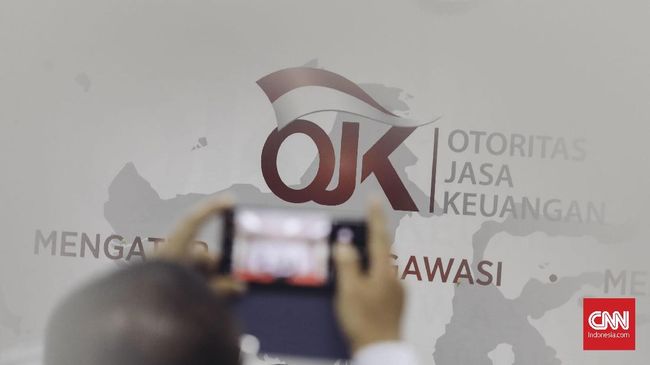 OJK: Pelemahan Rupiah Tak Terlalu Berpengaruh ke Multifinance