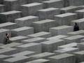 Sisa-sisa Jasad Korban Nazi Dimakamkan di Berlin