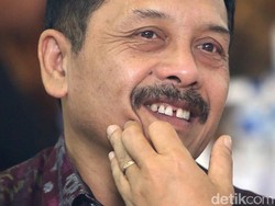 Putusan MKMK Sebelum Pemilihan Ketua MK Esok? Ini Kata Palguna