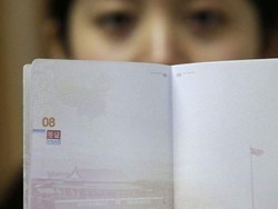 Ini Syarat Visa China Terbaru di Masa Pandemi