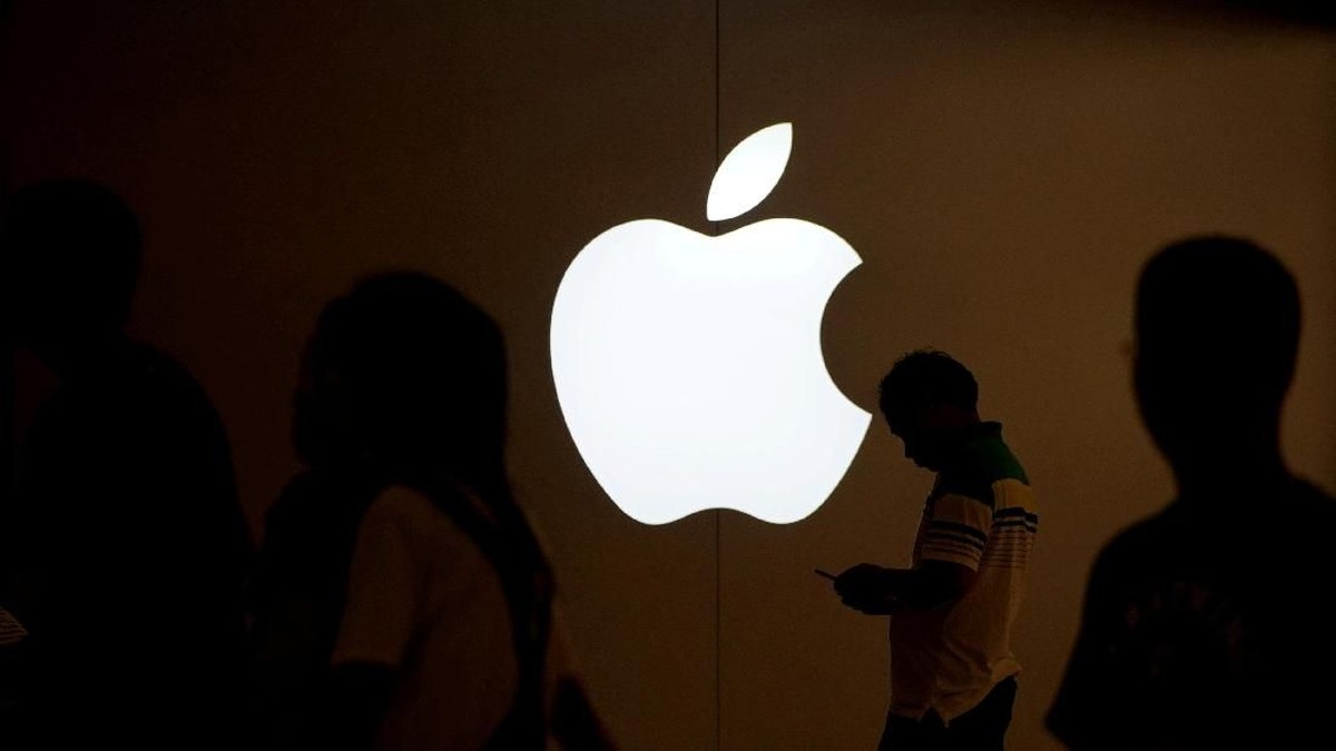 Apple Akhirnya Menyerah Gara-Gara Ditekan Pemerintah