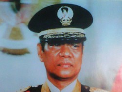 Jenderal M Jusuf, Negarawan Sejati yang Pegang Prinsip Kepemimpinan Bugis
