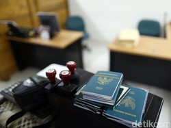 Dokumen Penting yang Disiapkan Sebelum Melamar Kerja di Luar Negeri